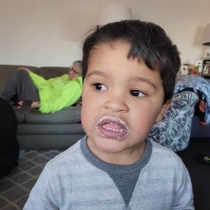 Meet your Posher, Peter